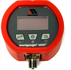 Đồng hồ đo áp suất chuẩn phòng nổ Meriam Z9P1280